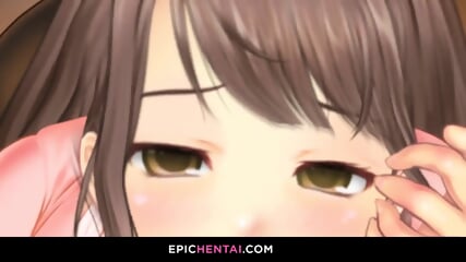 Stepmom Seduces Teacher For A's Janitor Discovers Scandal