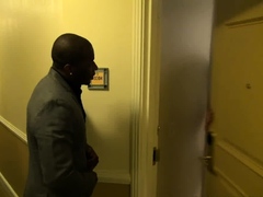 Busty Amateur Milf Wife Blowjob With Anal Fisting And Fucked