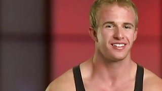 Slutty Hotties Enjoy Stripping For Horny Studs