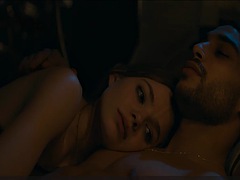 Kristine Froseth Hot Nude, Ksenia Kulakova Nude, Topless In Shower