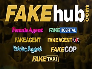 Public Agent Backseat Creampie For Jessica Beil And Her Wet Pussy