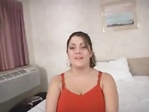 Brunette BBW Dolly Arasheed