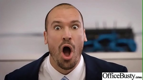 Office Sluty Girl Lennox Luxe With Big Round Boobs Banged Hard Video18