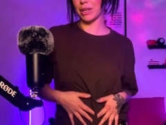Simone Asmr   Tits And Handjob