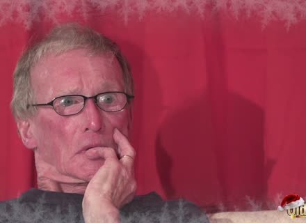 Two Girls Fucking Two Old Santas 2