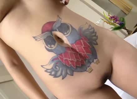 Sweet Asian Chick Tastes Butthole And Sucks Firm Rod