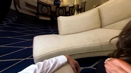 MILF Goddess Kendra Lust Will Make Your Dick So Hard You’ll Have To Restrain From Blowing Your Load Too Early