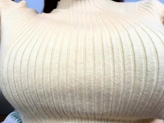 Erotic Amateur Girl Giving Blowjob And Titjob In Pov