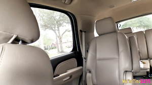 Chubby Amateur Girl Mermaid Hot Car Sex