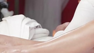 Hot Babes Brittany And Anna Indulge In An Intense Pussy Play