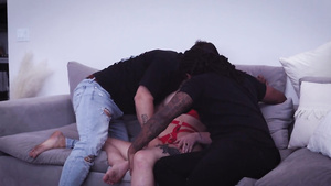 Gabby Stone   Big Ass