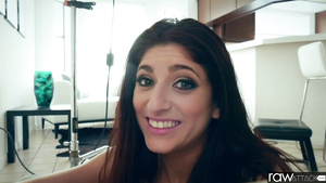 Saucy Babe Copulated Hard